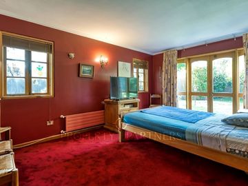 Encantadora y cálida casa en venta. La Reina Alta