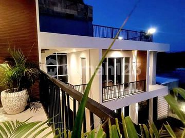 Villa For Sale, Ungasan Premium Area