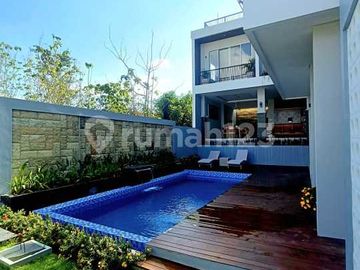 Villa For Sale, Ungasan Premium Area