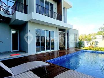 Villa For Sale, Ungasan Premium Area