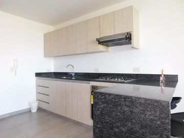 apartamento en venta en portal de genoves. Cod V90802