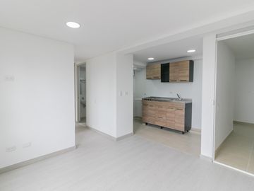 apartamento en venta en paloquemao - el liston. Cod V1110069