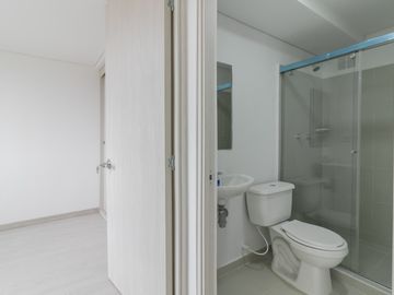 apartamento en venta en paloquemao - el liston. Cod V1110069