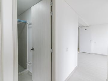 apartamento en venta en paloquemao - el liston. Cod V1110069