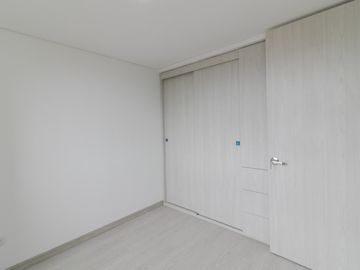 apartamento en venta en paloquemao - el liston. Cod V1110069