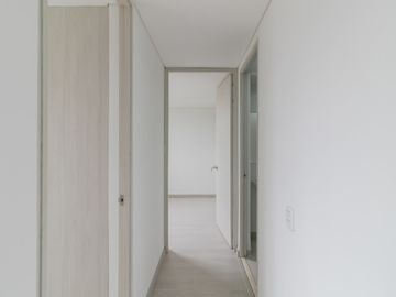 apartamento en venta en paloquemao - el liston. Cod V1110069
