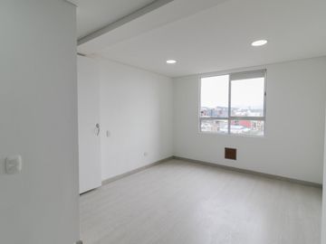 apartamento en venta en paloquemao - el liston. Cod V1110069