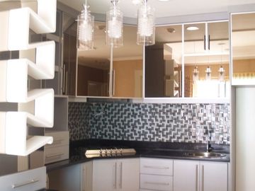 Sewakan 2BR Bulanan Apartemen City Home Moi