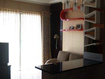 Sewakan 2BR Bulanan Apartemen City Home Moi