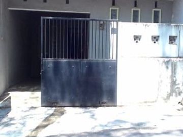 Rumah poros GPA Karangploso Malang (jalur alternative malang - batu) 550 Juta
