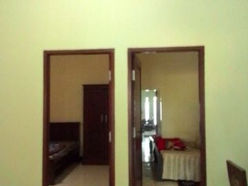 Rumah poros GPA Karangploso Malang (jalur alternative malang - batu) 550 Juta