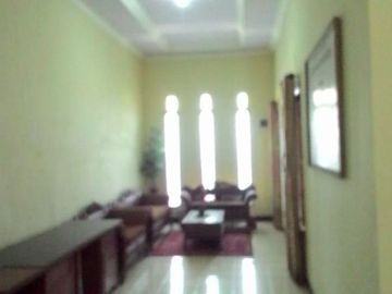 Rumah poros GPA Karangploso Malang (jalur alternative malang - batu) 550 Juta