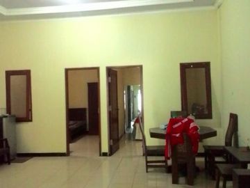 Rumah poros GPA Karangploso Malang (jalur alternative malang - batu) 550 Juta