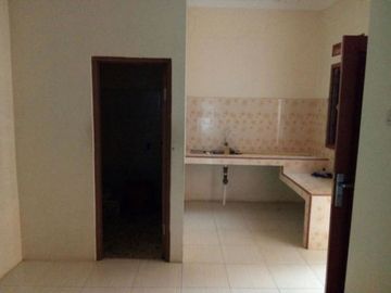 jual rumah di bojonggede lokasi strategis