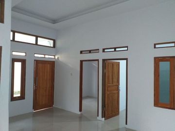 jual rumah di bojonggede lokasi strategis