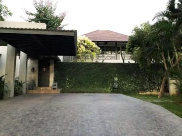 Rumah Jual Isen International Living-Sukomanunggal
