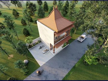 Investasi Dan Usaha di Prambanan Village Niaga