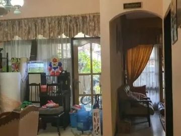 Rumah Siap Huni Nginden Jaya Surabaya