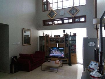 Rumah Bintaro Menteng Dekat Mall BXC Tangerang Selatan