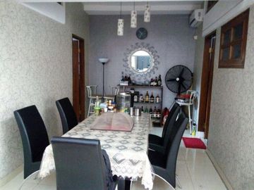 Rumah Bintaro Menteng Dekat Mall BXC Tangerang Selatan