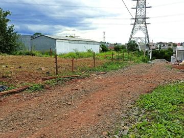 Kavling Strategis 5 Menit Exit Tol Sawangan