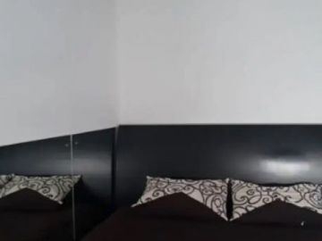Apartement Kalibata City Tower Gaharu 2BR FullFurnish