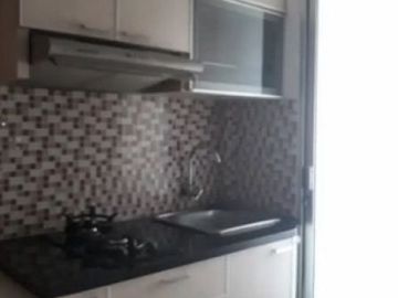 Apartement Kalibata City Tower Gaharu 2BR FullFurnish