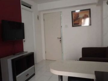 Apartement Kalibata City Tower Gaharu 2BR FullFurnish