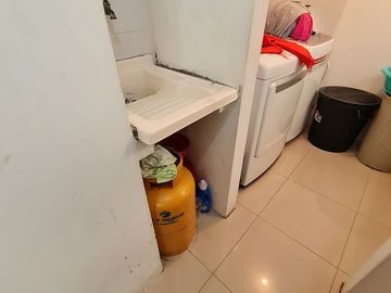 VENTA DE DEPARTAMENTO  DE 3 HABITACIONES EN SAMBORONDON- PRECIO DE OPORTUNIDAD
