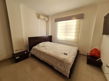 VENTA DE DEPARTAMENTO  DE 3 HABITACIONES EN SAMBORONDON- PRECIO DE OPORTUNIDAD