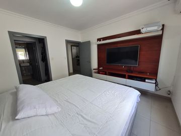 VENTA DE DEPARTAMENTO  DE 3 HABITACIONES EN SAMBORONDON- PRECIO DE OPORTUNIDAD