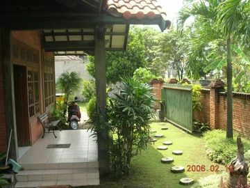Rumah Siap Huni Jambangan Baru Surabaya