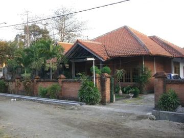 Rumah Siap Huni Jambangan Baru Surabaya