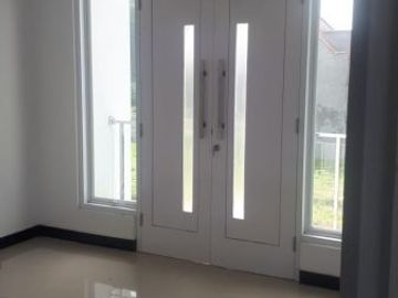 Perumahan Villa Exclusive di Cimahi 10 menit ke Pemkot Cimahi Mulai 1.1M-an Free Biaya ².