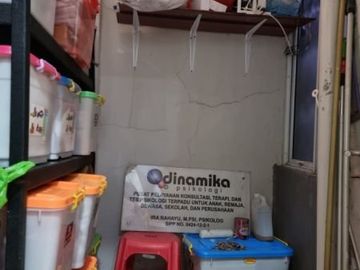 DIJUAL/SEWA RUMAH MURAH FULL RENOV DI MALIBU VILLAGE GADING SERPONG