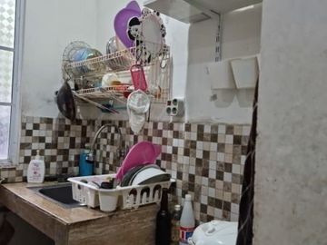 DIJUAL/SEWA RUMAH MURAH FULL RENOV DI MALIBU VILLAGE GADING SERPONG