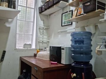 DIJUAL/SEWA RUMAH MURAH FULL RENOV DI MALIBU VILLAGE GADING SERPONG