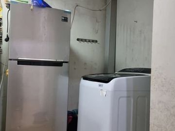 DIJUAL/SEWA RUMAH MURAH FULL RENOV DI MALIBU VILLAGE GADING SERPONG