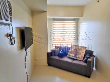 🌟 FOR SALE: Furnished 1BR Unit in Avida Vita Tower 2, Vertis North – Php 7.35M