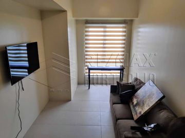 🌟 FOR SALE: Furnished 1BR Unit in Avida Vita Tower 2, Vertis North – Php 7.35M