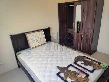 🌟 FOR SALE: Furnished 1BR Unit in Avida Vita Tower 2, Vertis North – Php 7.35M