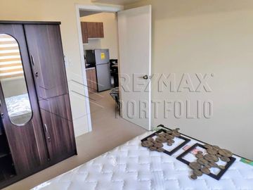 🌟 FOR SALE: Furnished 1BR Unit in Avida Vita Tower 2, Vertis North – Php 7.35M