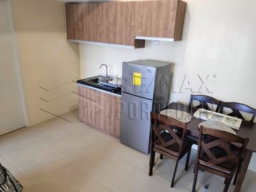 🌟 FOR SALE: Furnished 1BR Unit in Avida Vita Tower 2, Vertis North – Php 7.35M