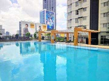 🌟 FOR SALE: Furnished 1BR Unit in Avida Vita Tower 2, Vertis North – Php 7.35M