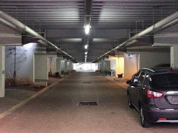 DIJUAL RUMAH WHELFORD 3 LANTAI MURAH DI GREENWICH PARK BSD