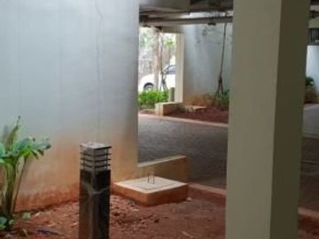 DIJUAL RUMAH WHELFORD 3 LANTAI MURAH DI GREENWICH PARK BSD