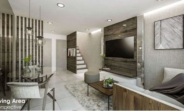 1 Bedroom Resort Condominium in Cebu IT Park