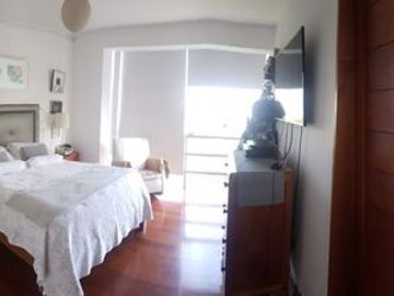 DEPARTAMENTO EN VENTA MIRAFLORES PENT HOUSE DUPLEX