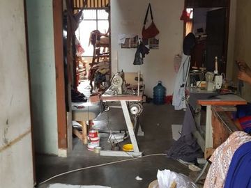 DI JUAL CEPAT RUMAH TUA HITUNG TANAH JL.CIPUTAT RAYA PINANG KEBAYORAN LAMA JAKARTA SELATAN,