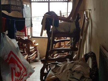 DI JUAL CEPAT RUMAH TUA HITUNG TANAH JL.CIPUTAT RAYA PINANG KEBAYORAN LAMA JAKARTA SELATAN,